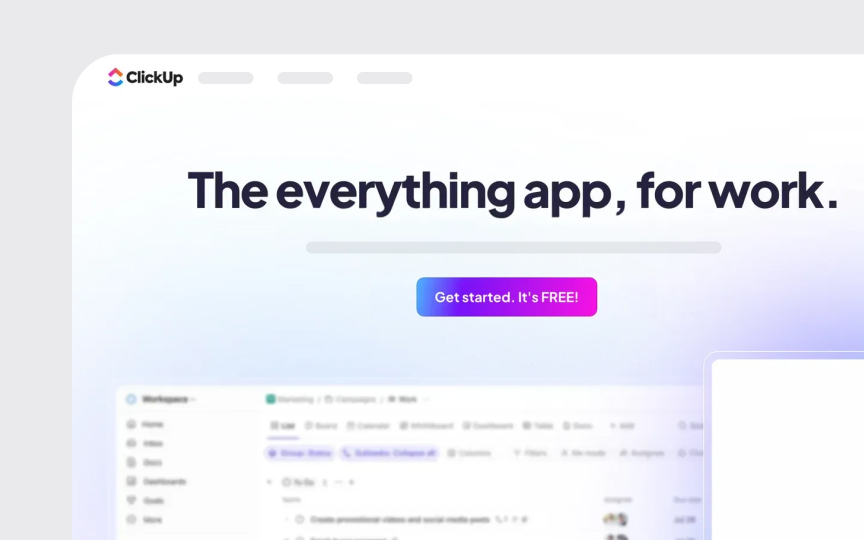 Identify the business model behind a product Best Practice