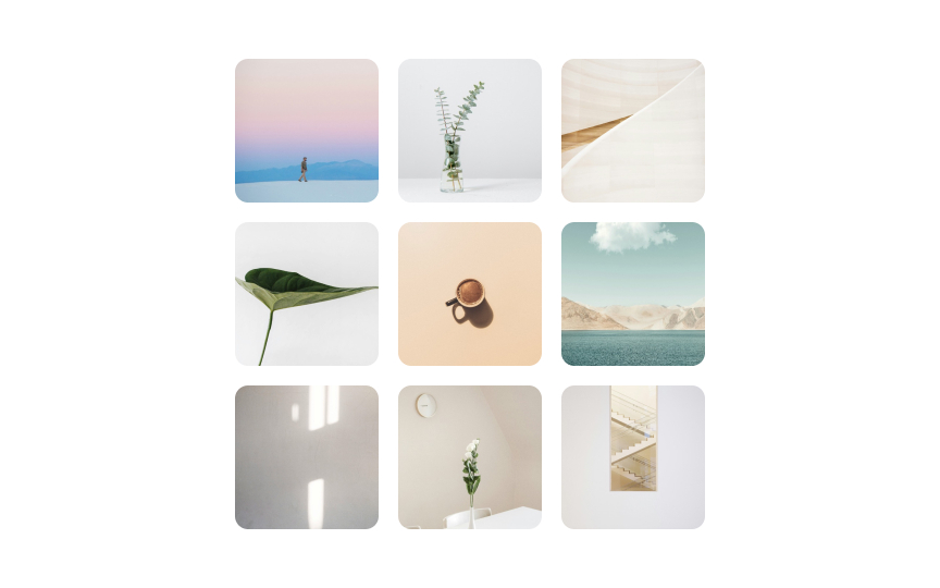 Image dividers