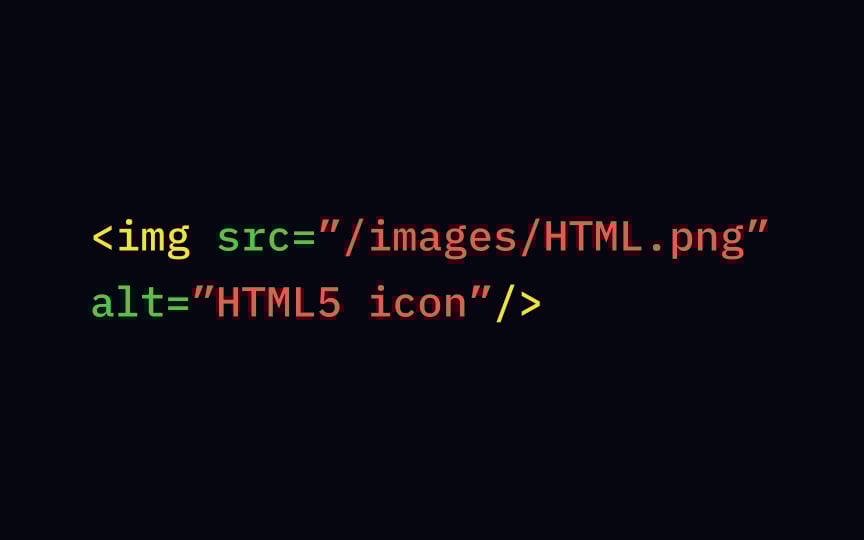 Images in another folder