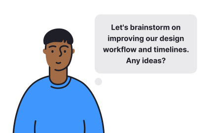 Implement a flatter hierarchy