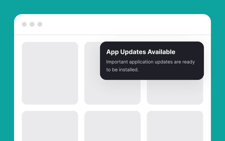 Importance Best Practice