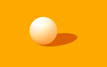 Indirect illumination