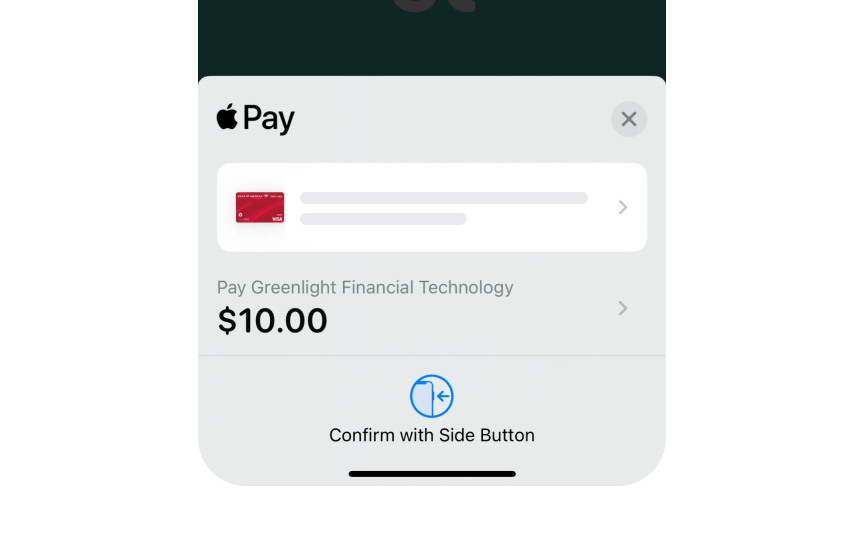 Informed consent for prototype vs. live testing