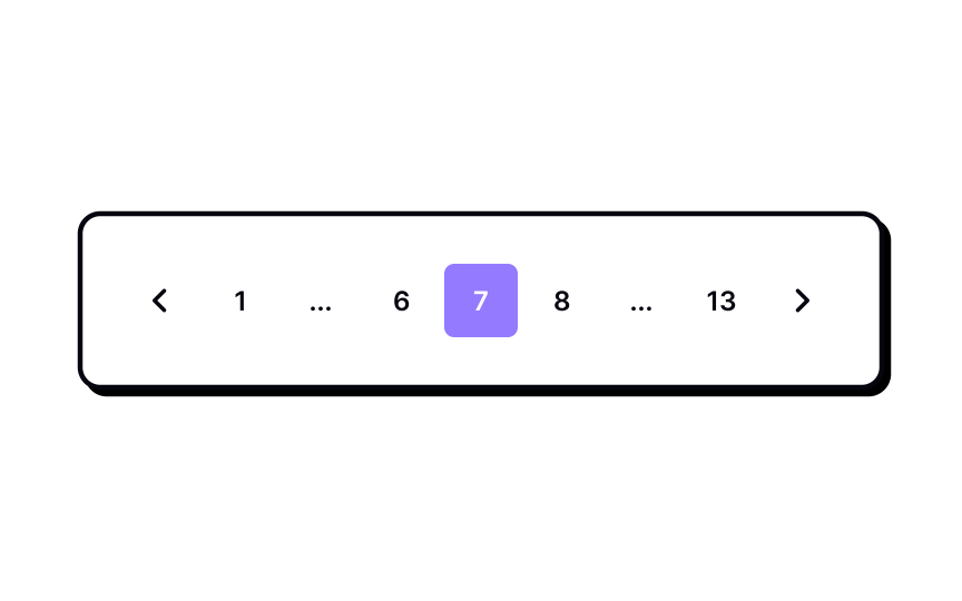Internal rhythm in elements Bad Practice
