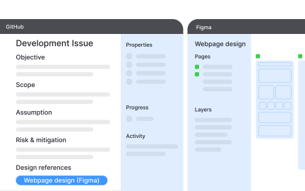Interpreting design specifications