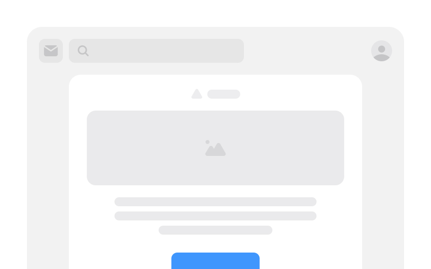 Inverted pyramid layout  Best Practice