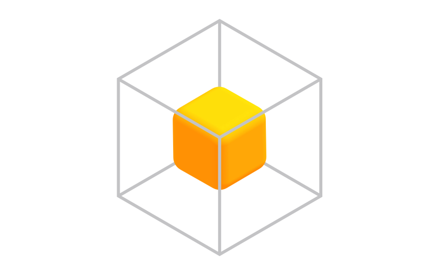 Isometric projection