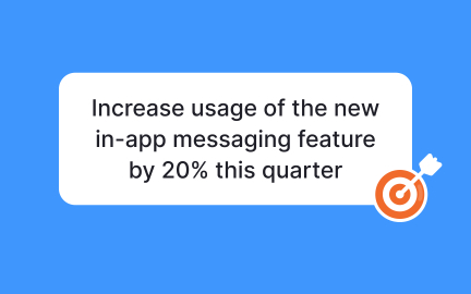 Keep the outcome within the team’s realm of influence