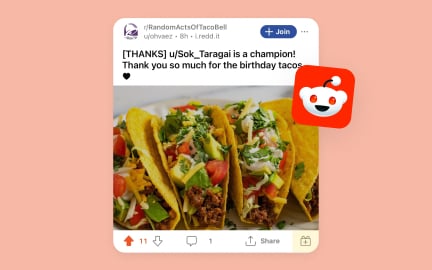 Key elements of a strong online community