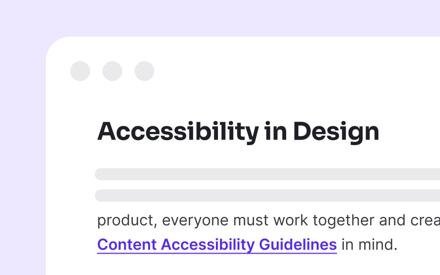 Indicate links that open in a new window Bad Practice