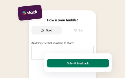 Lack of customer feedback