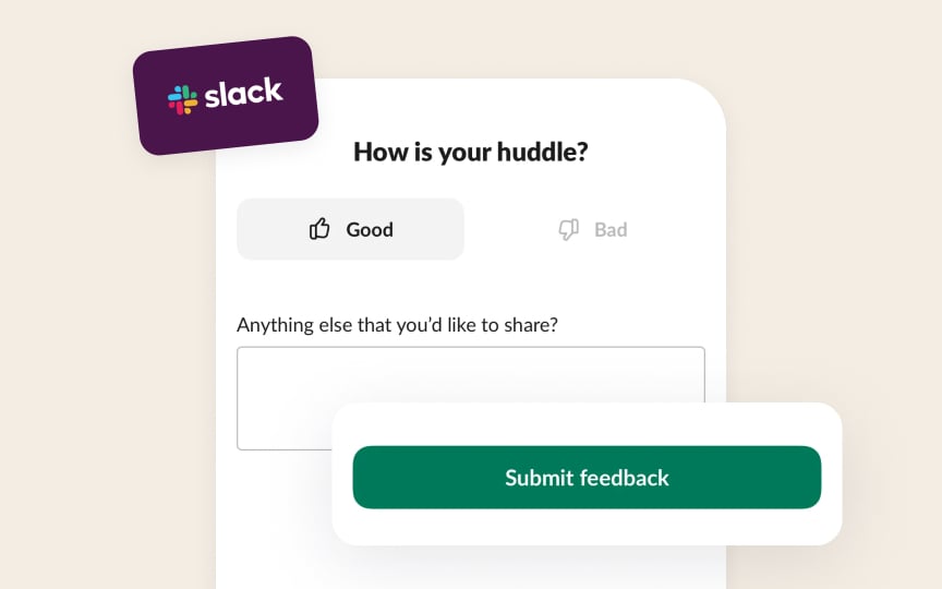 Lack of customer feedback