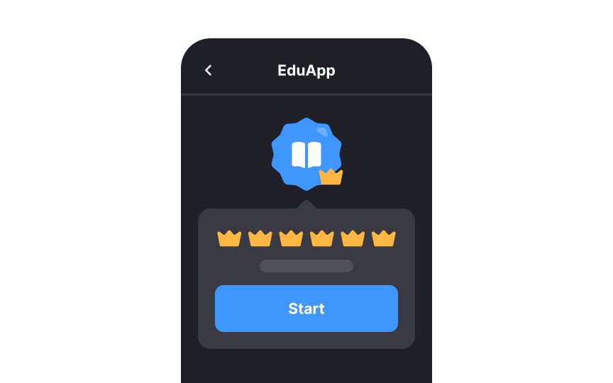 Levels Best Practice