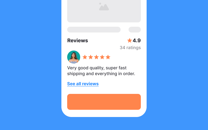 Leverage recommendations from others Best Practice