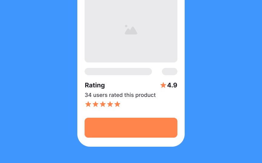 Leverage recommendations from others Bad Practice