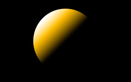 Light intensity