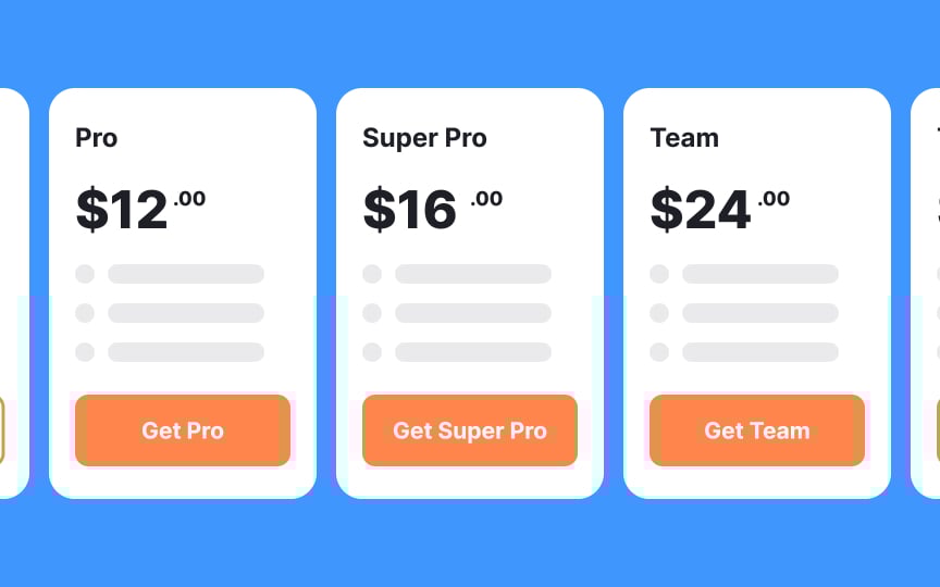 Limit options Bad Practice