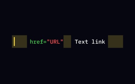 Link tag
