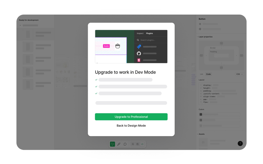 Link revenue levers to product decisions
