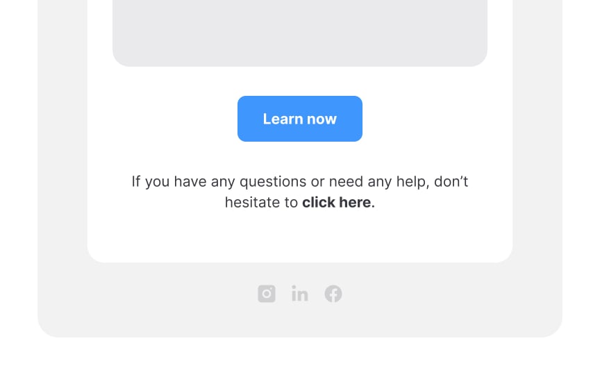 Make links recognizable Bad Practice