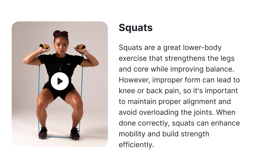 Stick to one idea per paragraph Bad Practice