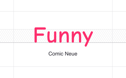 Make sure moods match