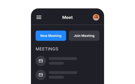 Make sure tap targets are large enough