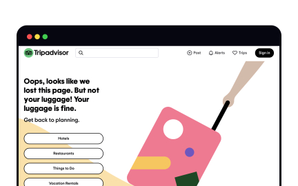 Make users crack a smile