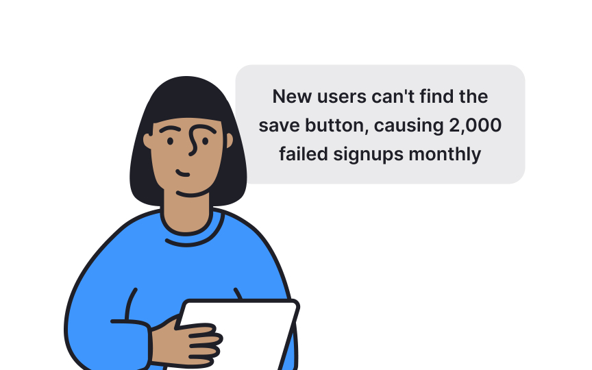 Make your data tell better stories Best Practice