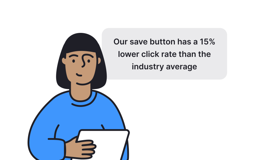 Make your data tell better stories Bad Practice