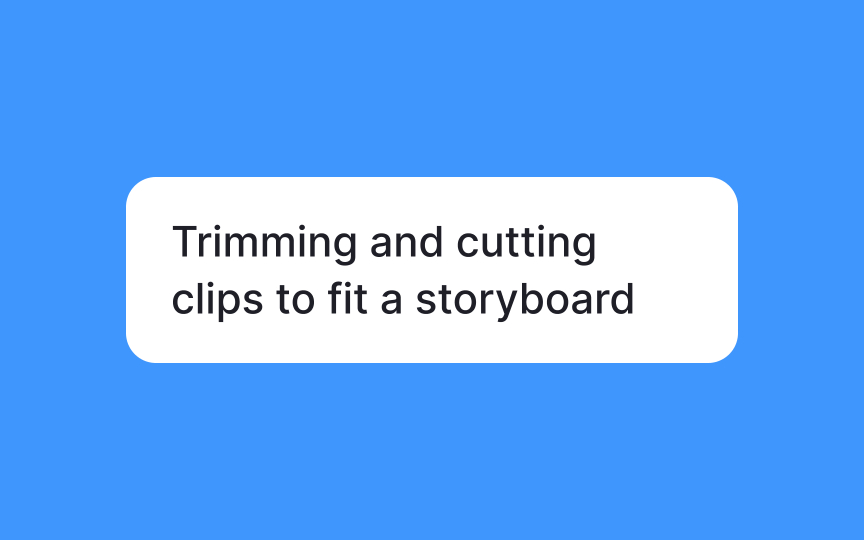 Manage videos Best Practice