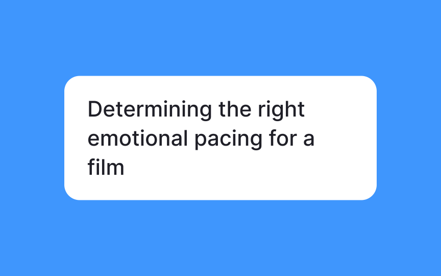 Manage videos Bad Practice