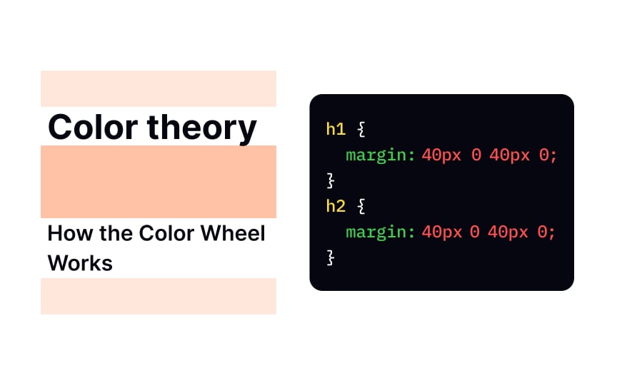 CSS margin collapse Bad Practice