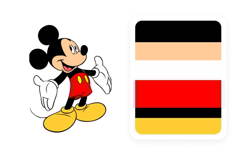Mickey Mouse
