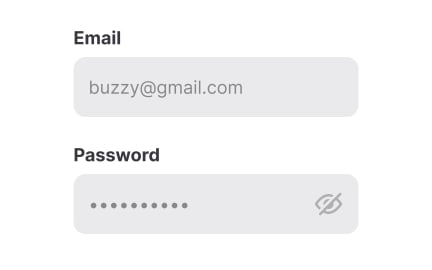 Microcopy patterns for forms