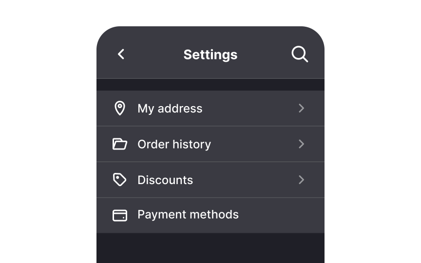 Microcopy patterns for labels Best Practice