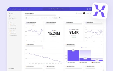 Mixpanel
