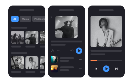 Mobile design
