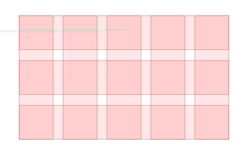 Modular grid