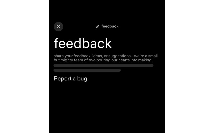 Monitoring performance over time