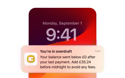 Notifications