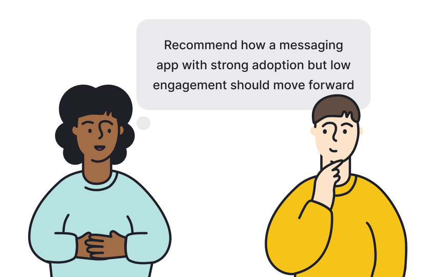 Observing strategy case studies in detail