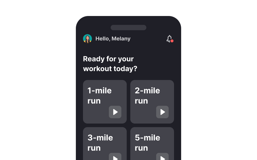 Offer meaningful choices Bad Practice