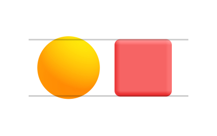 Optical compensation