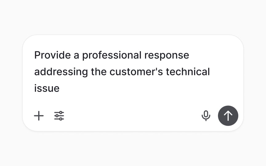 Optimizing prompts through A/B testing Bad Practice