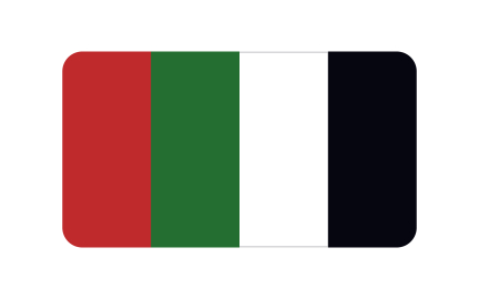 Pan-Arab colors
