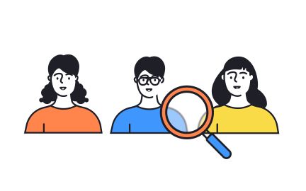 Participant recruitment