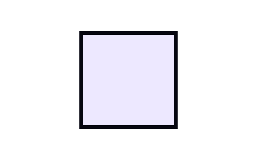 Passive shapes