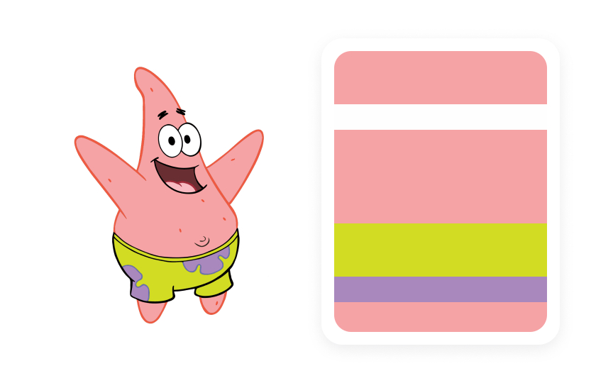 Patrick Star