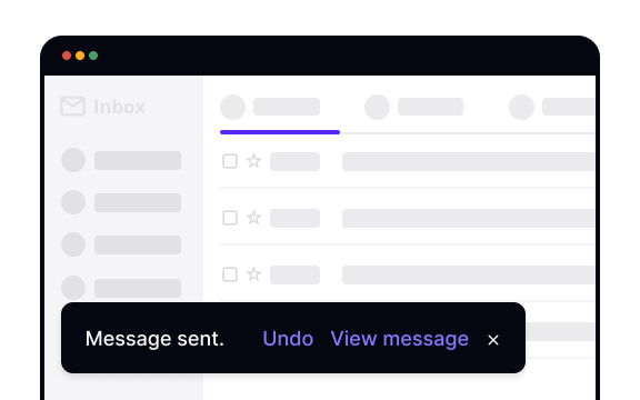 People make mistakes